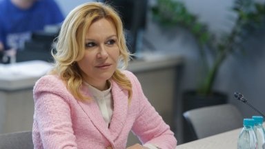 Габриела Наплатанова е новият председател на СЕМ