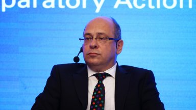 Това каза вицепремиерът и министър на труда и социалната политика