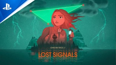 Разработчиците на мистичното приключение за пътуване във времето Oxenfree II: Lost Signals потвърдиха датата на пускане