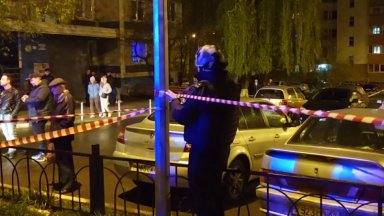 Местните власти съобщиха за голяма експлозия в Белгород Губернаторът на