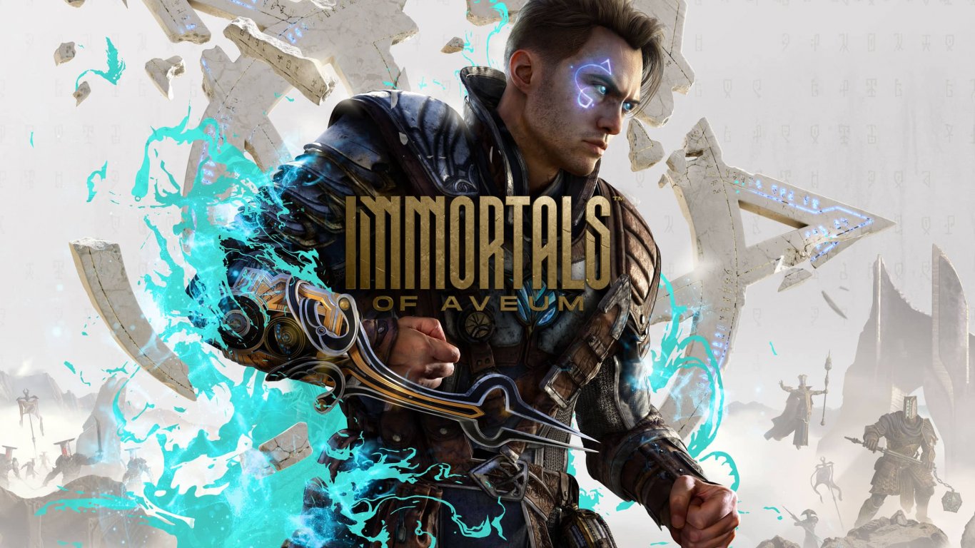 Представиха ново геймплей видео на Immortals of Aveum