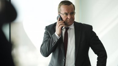 Вратата към НАТО е открехната но сега не е моментът