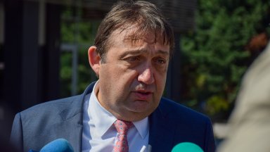 Вчера те обявиха че недоволството им е срещу превръщането на