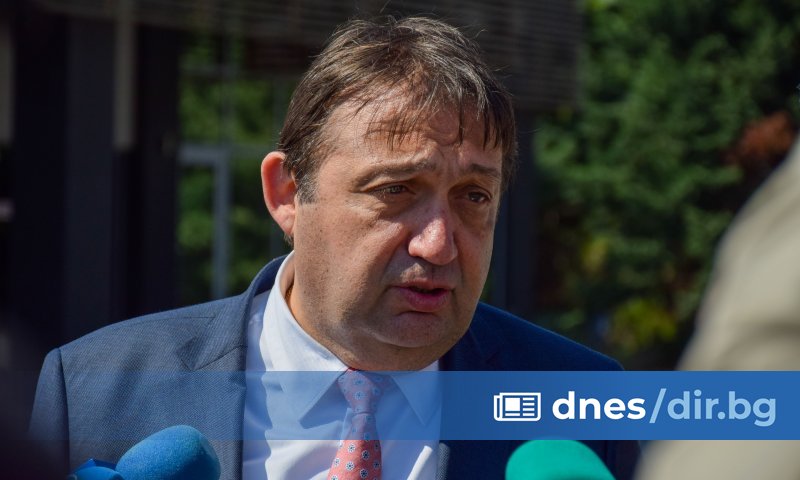 Вчера те обявиха, че недоволството им е срещу превръщането на