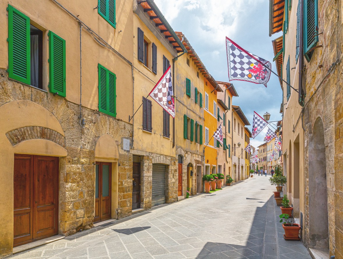 Сан Куирико д'Орча