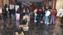Аграрният университет в Пловдив отбеляза Световния ден на Земята