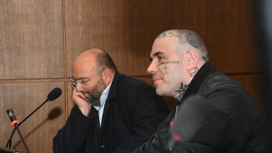 Ангажимент на адвокат спря началото на процеса на втора инстанция