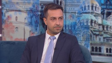 Според него Бюджет 2023 трябва да се приеме бързо Ако първите