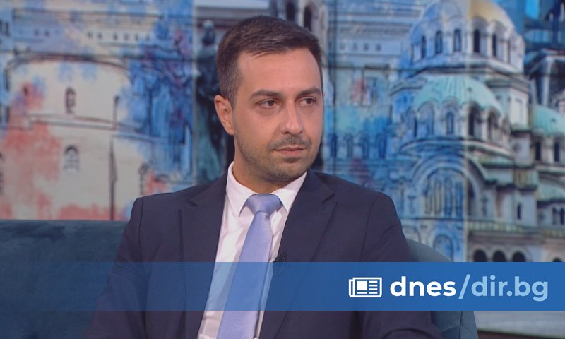 Според него Бюджет 2023 трябва да се приеме бързо.
Ако първите