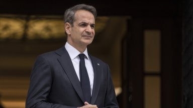 По повод отказа на президента на Северна Македония Гордана Силяновска Давкова