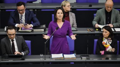 Властите на Федерална република Германия взеха решение за поредното масово