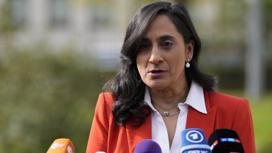 Канада е един от най силните поддръжници на Украйна във войната