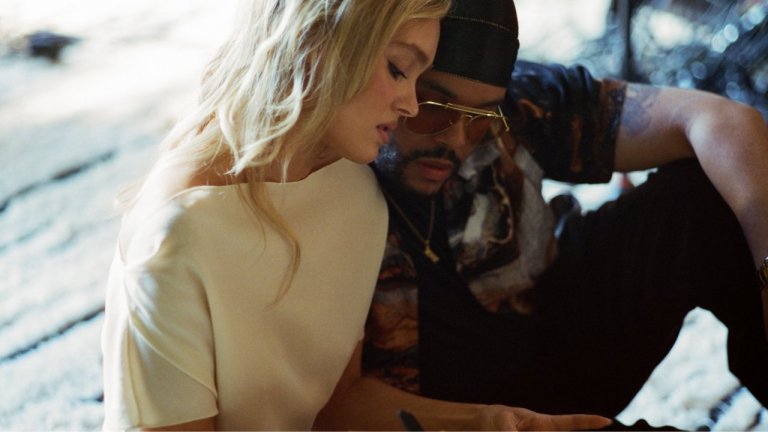 Фестивалът в Кан ще покаже за първи път оригиналния HBO сериал Идолът