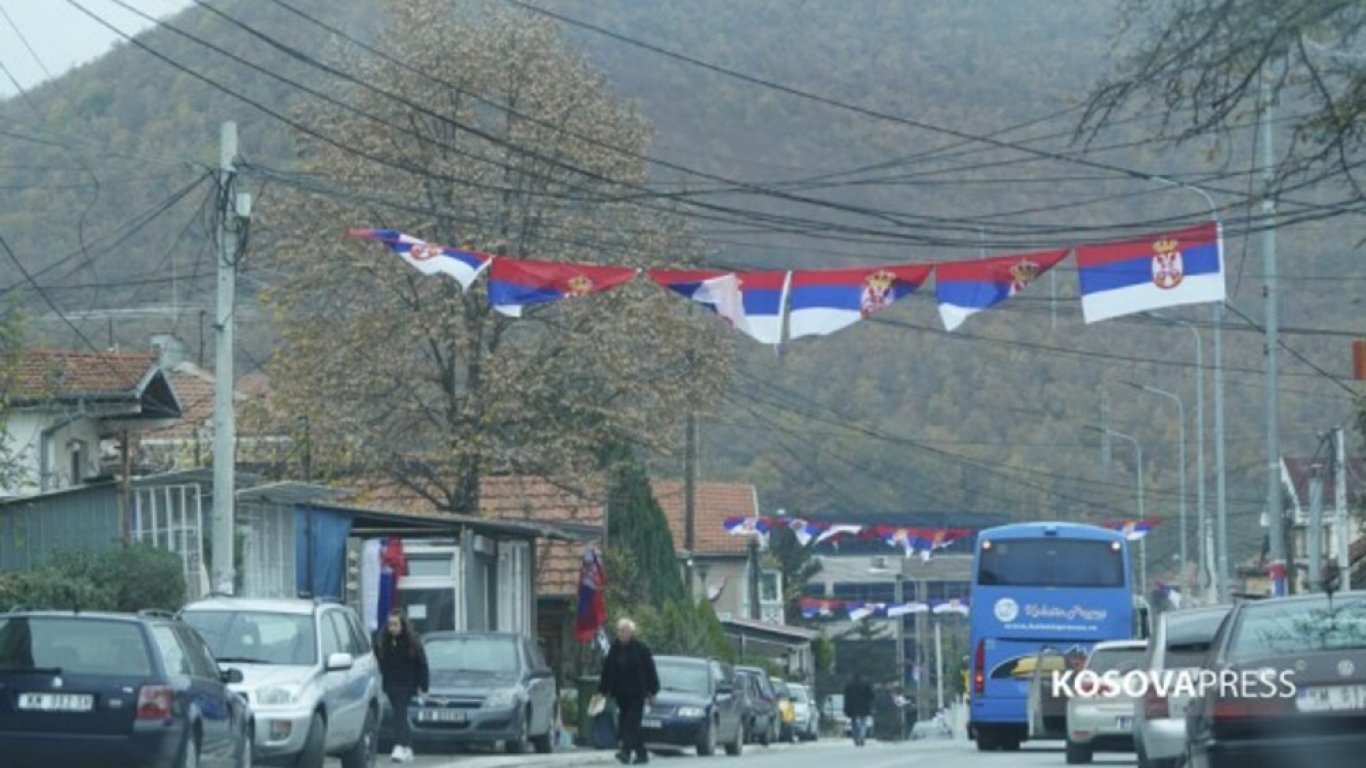 Северно Косово избира кметове без участието на сърбите там