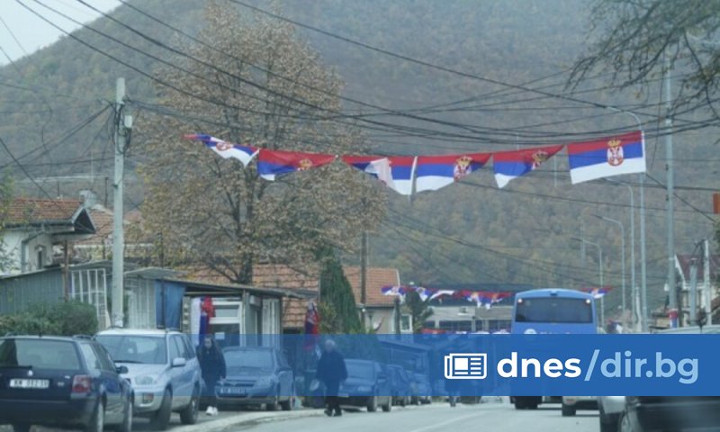 Освен за кметове в две от общините, Звечан и Лепосавич,