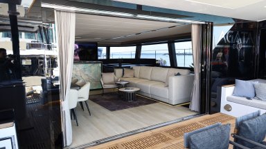 Имаме директива 25 30 която задължава всички производители на плавателни съдове