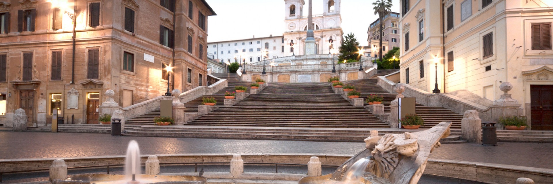 8 неща, които да не правите в Рим