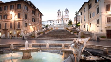 8 неща, които да не правите в Рим