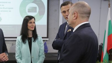 Дали заявката за смяната му е плод на закъсняло просветление