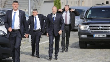 Парламентарната група ДПС Ново начало внесе трети проект за промени в