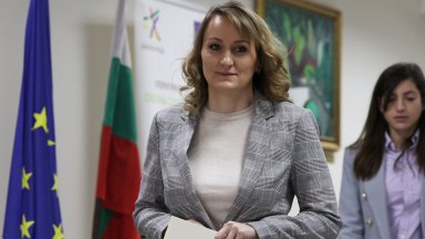 Служебният екоминистър представи информация за процедурата По чист въздух по Оперативна