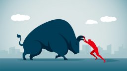 3 проблема, с които ще трябва да се справите, ако се влюбите в Телец