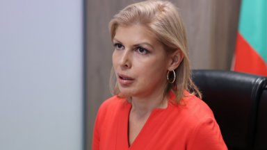 Прокуратурата поиска ВСС да накаже дисциплинарно шефката на СРП Невена Зартова 