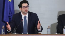 Атанас Пеканов: Темата с инфлацията и цените в България е плашеща