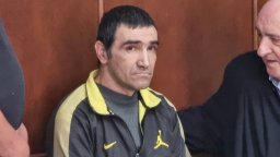 Съдът в Бургас потвърди доживотната присъда на мъжа, убил бременната си доведена дъщеря 