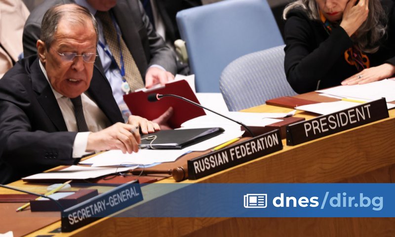 По-рано Ен Би Си (NBC News) предаде, че бивши американски