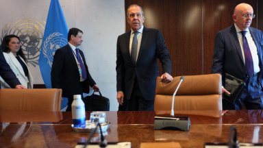 Русия сигнализира че ако не бъде изпълнен списък с искания