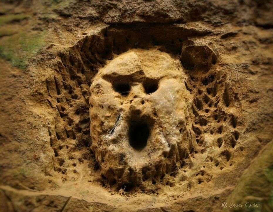 Hell lane, Дорсет