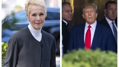 Почти е сигурно че Тръмп няма да присъства в съдебната