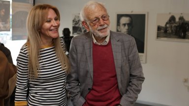 "Ел Греко" - авторски онлайн курс на доц. д-р Лиза Боева  