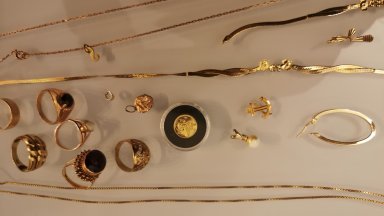 Снимка ОД на МВР в Бургас Впоследствие било установено че