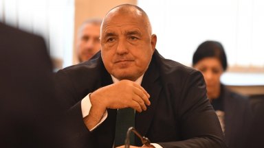 Опитах се да се абстрахирам от сутрешните коментатори Не сме