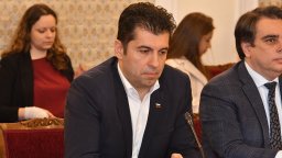 Кирил Петков: Имаше непрецизен изказ от моя страна за Мария Габриел