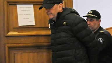 Пред съда украинецът който получи 10 години лишаване от свобода