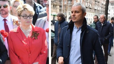 В интервю за Мартин Карбоски публикувано на 19 април 2023