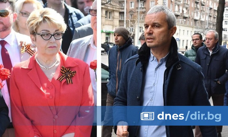 В интервю за Мартин Карбоски, публикувано на 19 април 2023