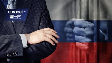 Иво Иванов: Ако Владимир Путин има късмета да стигне до МНС - очаква го затвор, но не и смърт