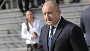 I most strongly condemn the attack on Nova Kakhovka dam