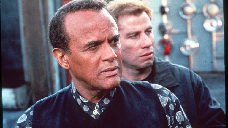 Хари Белафонте, певец, актьор и борец за граждански права, почина на 96 години