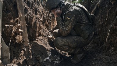 В документа се казва че политиката на САЩ е че