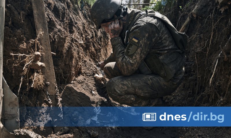 В документа се казва, че политиката на САЩ е, че