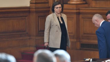 Тази коалиция е сглобена от омерта и желание за власт