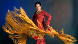 Страст, огън, ритъм и лудост с фламенко виртуозите от Сантяго Лара квартет и танцьорката Мерседес Руиз 