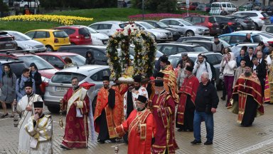 Снимки Булфото След това те ще могат да бъдат видени