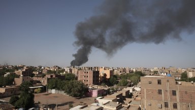 Дипломат: Петнайсет сирийци са били убити при сблъсъците в Судан