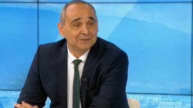 По думите му е отговорно ГЕРБ да се опитат да